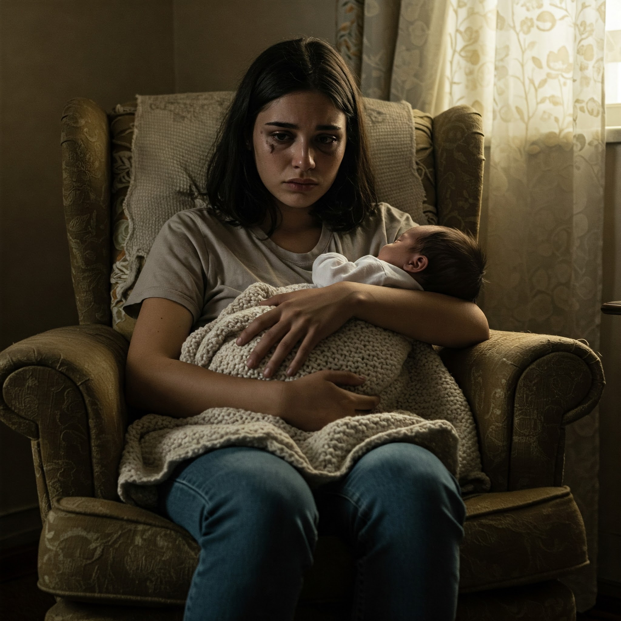 Nueva Tesis en Licenciatura en Obstetricia